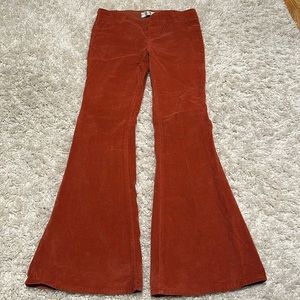 Free people flares